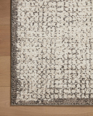 Loloi II Darby DAR-04 Ivory/Stone Area Rug