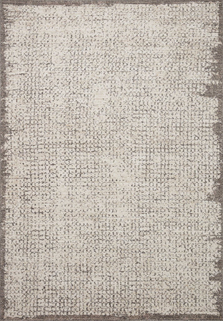 Loloi II Darby DAR-04 Ivory/Stone Area Rug