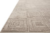 Loloi II Darby DAR-05 Beige/Grey Area Rug