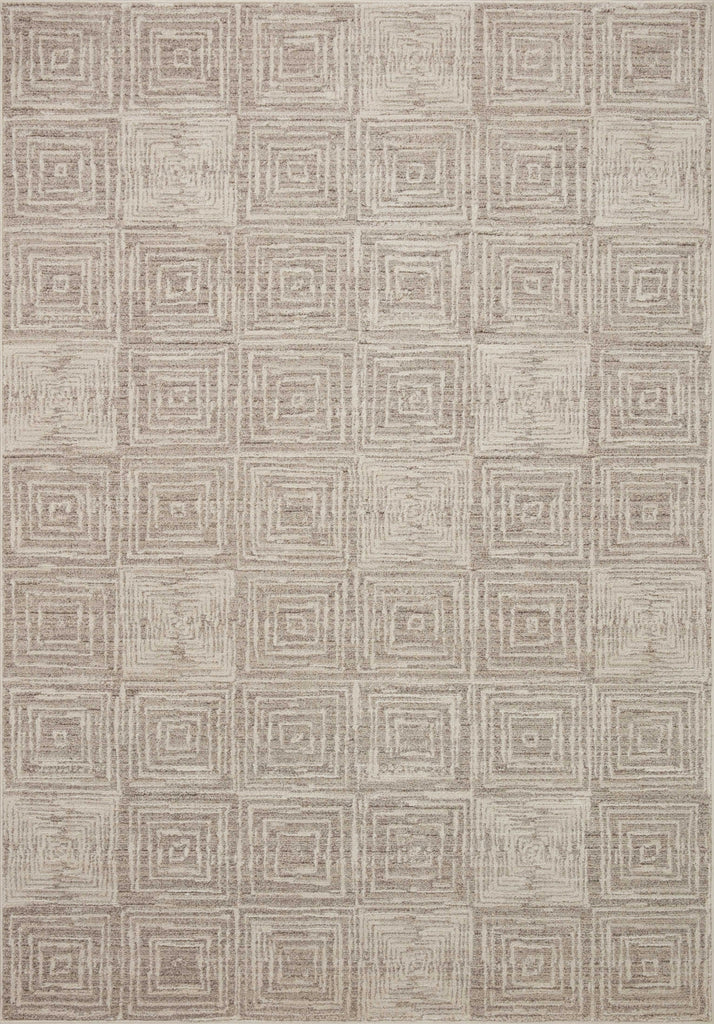 Loloi II Darby DAR-05 Beige/Grey Area Rug