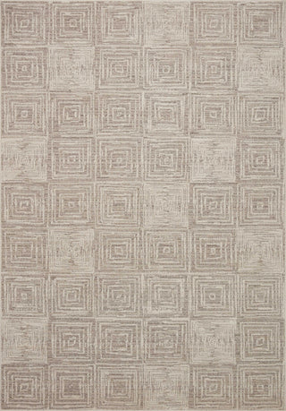 Loloi II Darby DAR-05 Beige/Grey Area Rug