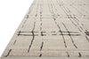 Loloi II Darby DAR-06 Sand/Dark Grey Area Rug