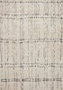 Loloi II Darby DAR-06 Sand/Dark Grey Area Rug