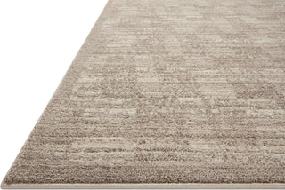 Loloi II Darby DAR-07 Pebble/Sand Area Rug