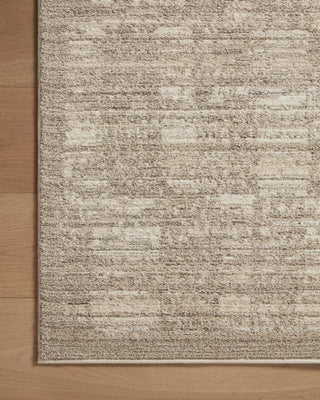 Loloi II Darby DAR-07 Pebble/Sand Area Rug