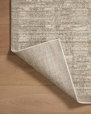 Loloi II Darby DAR-07 Pebble/Sand Area Rug