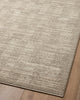 Loloi II Darby DAR-07 Pebble/Sand Area Rug