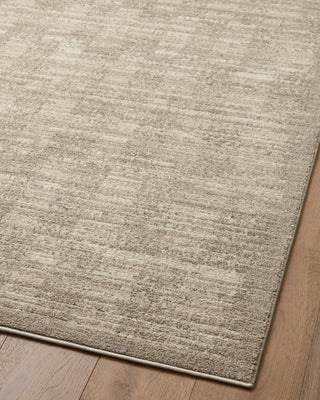 Loloi II Darby DAR-07 Pebble/Sand Area Rug