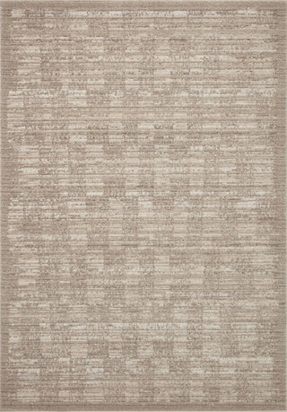 Loloi II Darby DAR-07 Pebble/Sand Area Rug