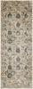Karastan Marash Darica Cream Area Rug 
