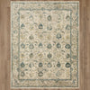 Karastan Marash Darica Cream Area Rug Main Image