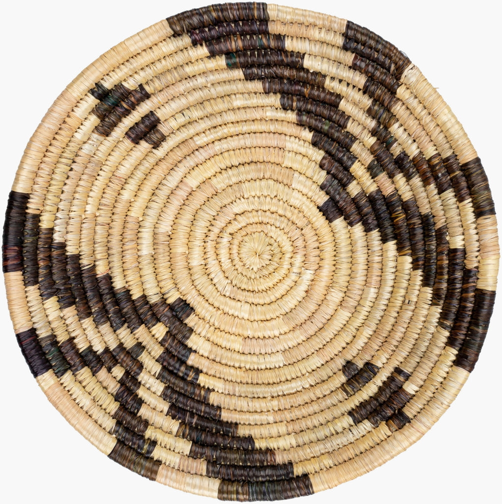Livabliss Dastkar DAS-006 Beige Wall Art main image