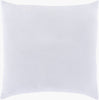 Livabliss Dawson DAW-2000 White Bedding European Sham