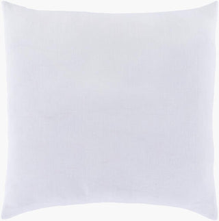 Livabliss Dawson DAW-2000 White Bedding Sham Image