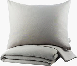 Livabliss Dawson DAW-2002 Light Gray Bedding main image