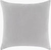 Livabliss Dawson DAW-2002 Light Gray Bedding Sham Image