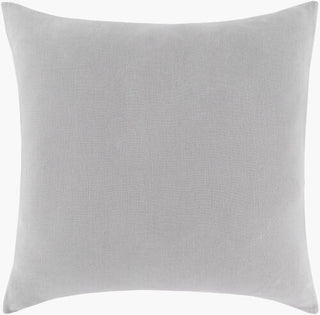 Livabliss Dawson DAW-2002 Light Gray Bedding Sham Image
