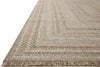 Loloi II Dawn DAW-01 Natural Area Rug