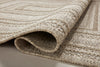 Loloi II Dawn DAW-01 Natural Area Rug