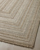 Loloi II Dawn DAW-01 Natural Area Rug