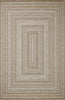 Loloi II Dawn DAW-01 Natural Area Rug