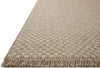 Loloi II Dawn DAW-02 Natural Area Rug