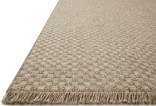 Loloi II Dawn DAW-02 Natural Area Rug