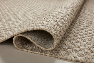 Loloi II Dawn DAW-02 Natural Area Rug