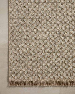 Loloi II Dawn DAW-02 Natural Area Rug