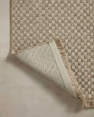 Loloi II Dawn DAW-02 Natural Area Rug