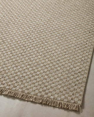 Loloi II Dawn DAW-02 Natural Area Rug