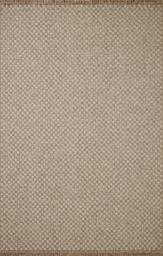 Loloi II Dawn DAW-02 Natural Area Rug