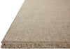 Loloi II Dawn DAW-04 Natural Area Rug