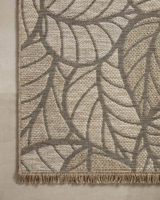 Loloi II Dawn DAW-05 Natural Area Rug