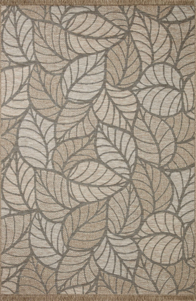 Loloi II Dawn DAW-05 Natural Area Rug