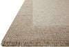 Loloi II Dawn DAW-06 Natural Area Rug