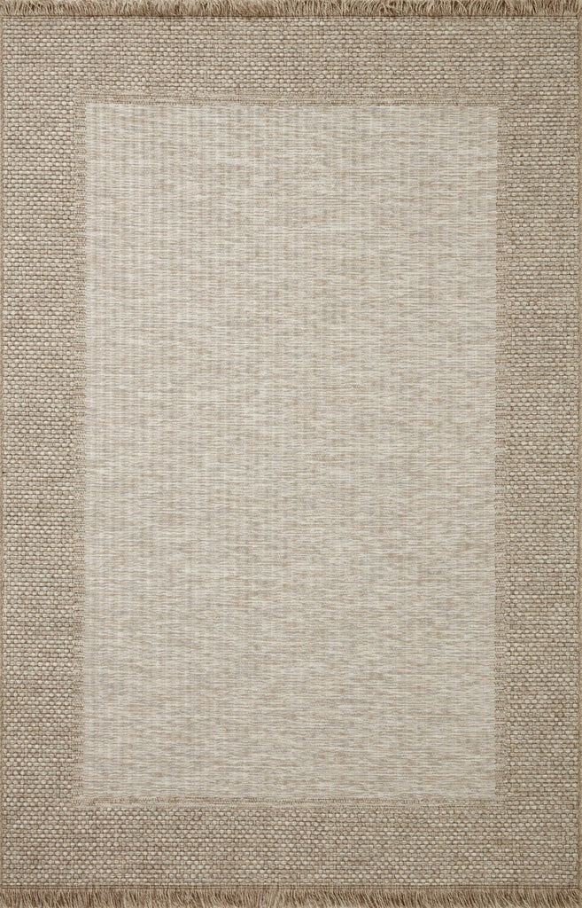 Loloi II Dawn DAW-06 Natural Area Rug