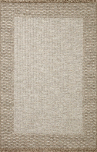 Loloi II Dawn DAW-06 Natural Area Rug