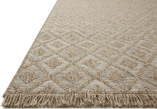 Loloi II Dawn DAW-07 Natural Area Rug