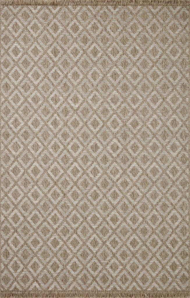 Loloi II Dawn DAW-07 Natural Area Rug