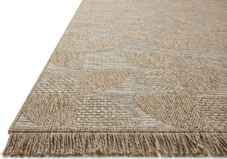 Loloi II Dawn DAW-08 Natural Area Rug