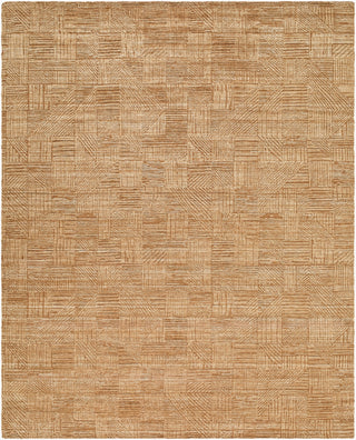 Surya Dilber DBR-2300 Sandstone Area Rug main image