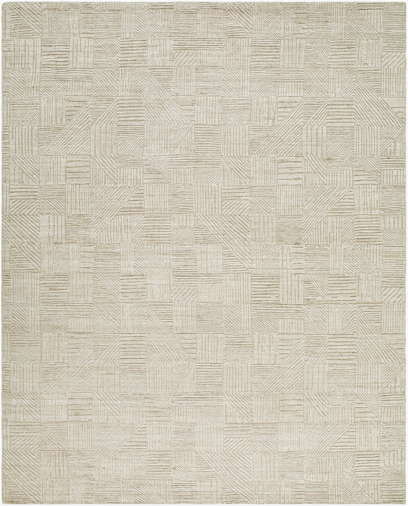 Surya Dilber DBR-2301 The Prominent Colors In This Home Decor Item Are: 'beige Area Rug main image
