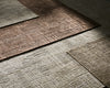 Surya Dilber DBR-2301 The Prominent Colors In This Home Decor Item Are: 'beige Area Rug Style Shot