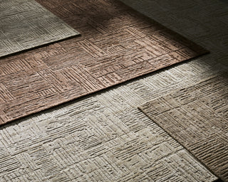 Surya Dilber DBR-2301 The Prominent Colors In This Home Decor Item Are: 'beige Area Rug Style Shot