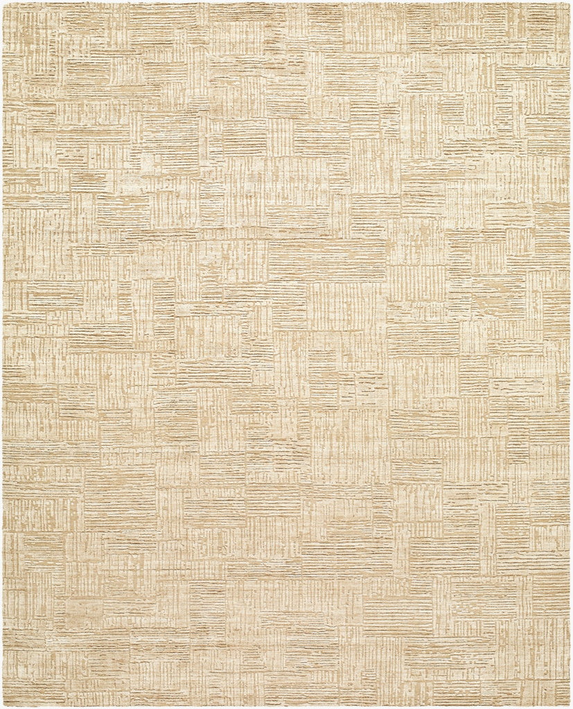 Surya Dilber DBR-2304 Beige Area Rug main image
