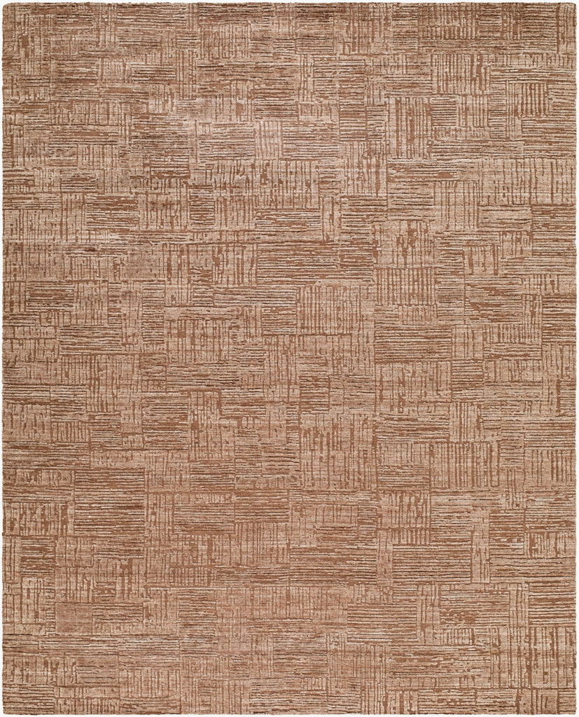 Surya Dilber DBR-2305 'chestnut Area Rug main image