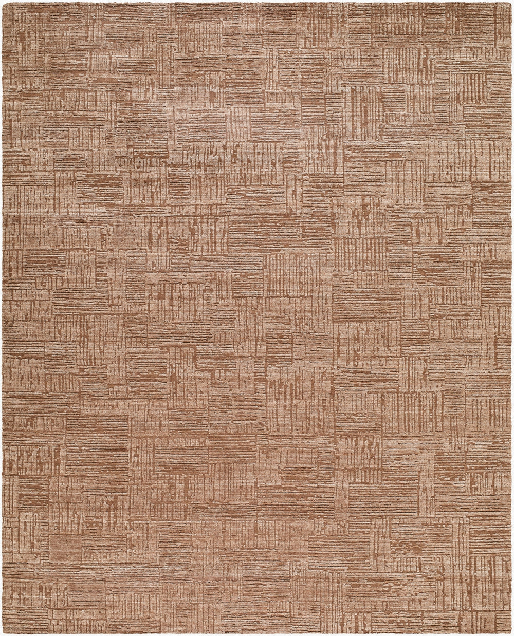 Surya Dilber DBR-2305 Chestnut Area Rug