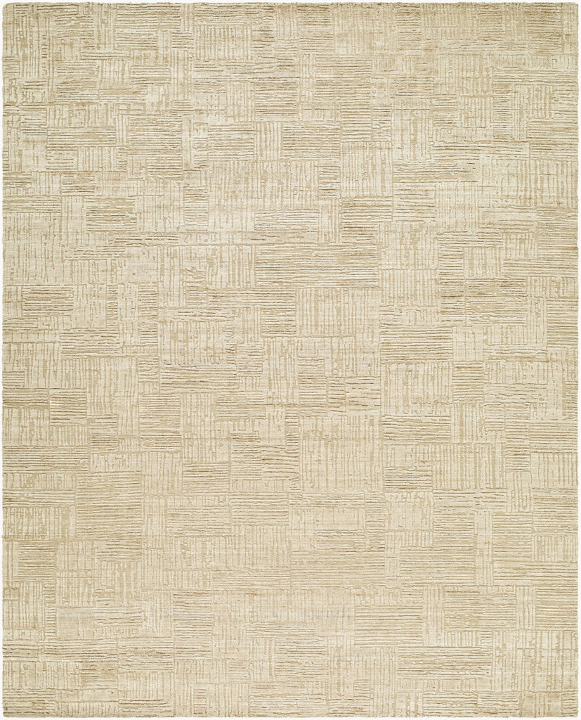 Surya Dilber DBR-2306 The Prominent Colors In This Home Decor Item Are: 'beige Area Rug main image
