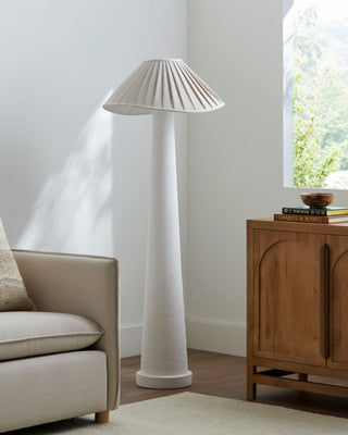 Surya Docia DCI-001 Lamp Style Shot Feature
